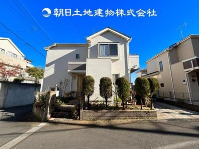 4LDK Corner House in Ebina with Parking — Image 3, Ebina, Kanagawa