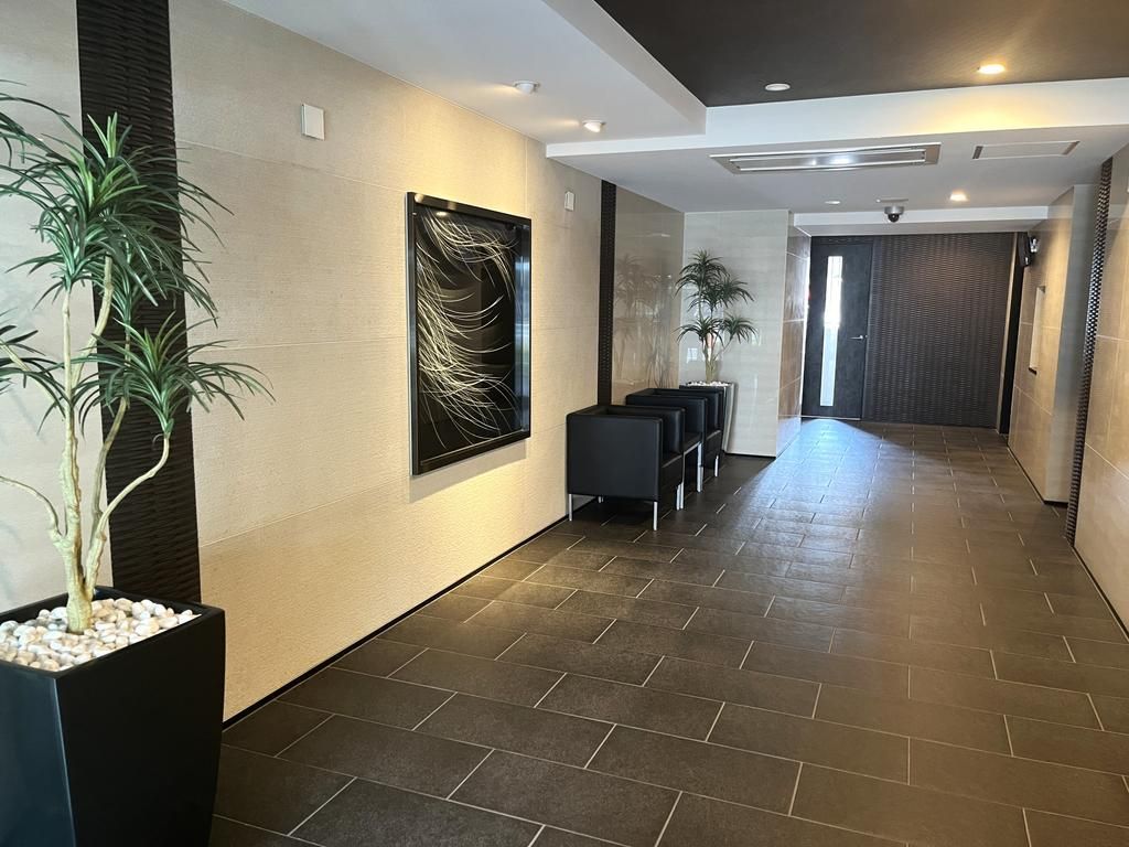 Park Nard Yagoto 901: 3LDK Apartment for Sale in Nagoya - Thumbnail 4