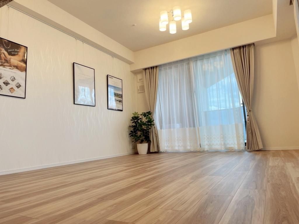 Park Nard Yagoto 901: 3LDK Apartment for Sale in Nagoya - Thumbnail 3