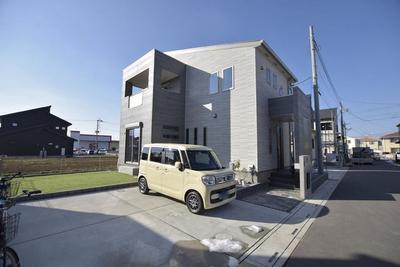 【Homes】6-chome, Washimiya, Kuki City | — Image 3, Kuki, Saitama