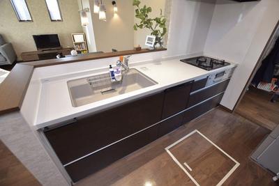 【Homes】6-chome, Washimiya, Kuki City | — Image 4, Kuki, Saitama