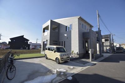 【Homes】6-chome, Washimiya, Kuki City | — Image 2, Kuki, Saitama
