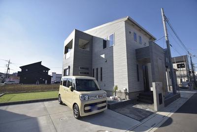 【Homes】6-chome, Washimiya, Kuki City | — Image 1, Kuki, Saitama