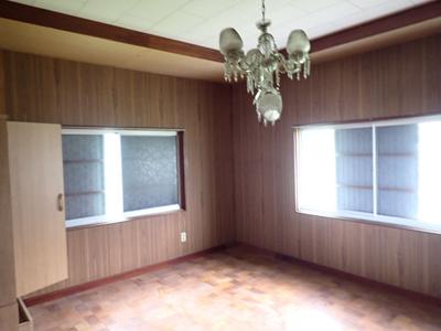 6DK House in Aki City with Garden - 350万円 — Image 4, Aki, Kochi