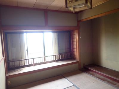 6DK House in Aki City with Garden - 350万円 — Image 2, Aki, Kochi