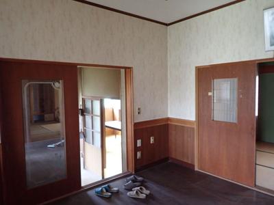 6DK House in Aki City with Garden - 350万円 — Image 3, Aki, Kochi