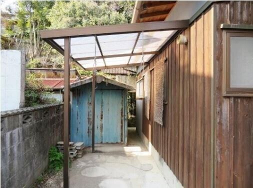 Wooden 5DK House for Sale in Usuki City, Oita - Thumbnail 2