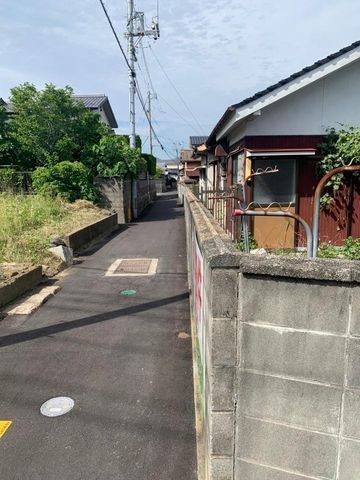 Land for Sale in Hofu City - 323 sqm - Yamaguchi - Thumbnail 2