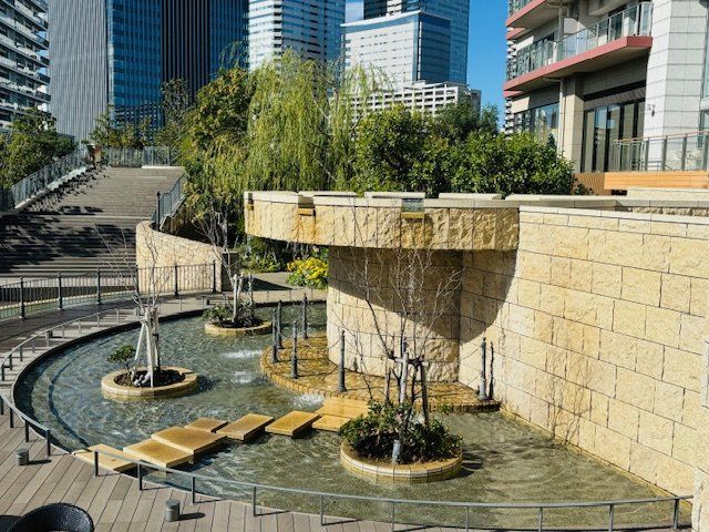 Park Tower Harumi 25F 3LDK Condo with Balcony Views in Tokyo - Thumbnail 2