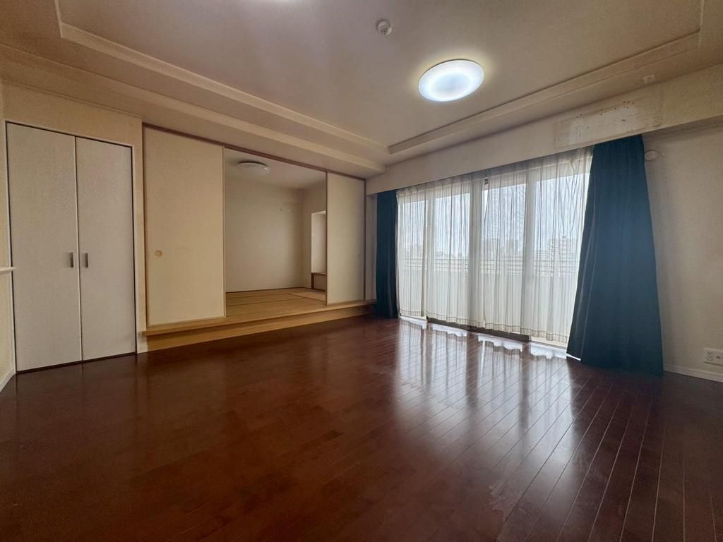 3LDK Apartment in Hamamatsu with Balcony - Thumbnail 4
