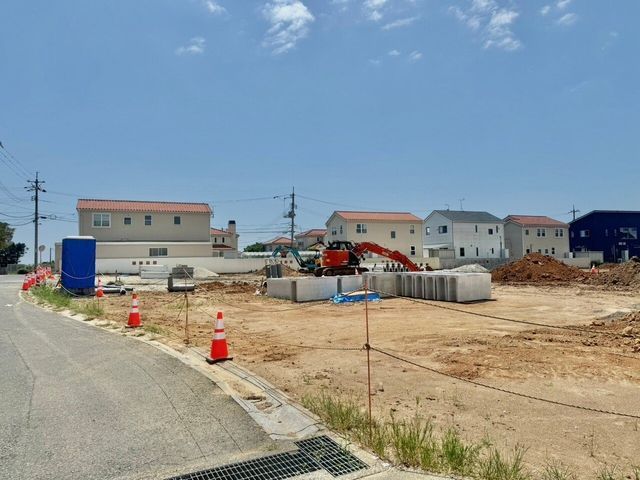 272 sqm Vacant Land for Sale in Nishikiwa, Ube City - Thumbnail 2