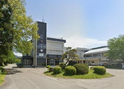 6K House on Large Corner Plot in Sekikawa Village, Niigata — Image 4, Sekikawa, Niigata
