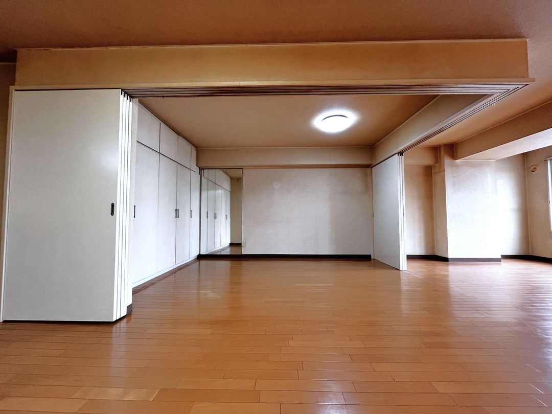 4LDK Apartment for Sale in Sapporo, 2 Min Walk to Higashi-Sapporo Station - Thumbnail 4