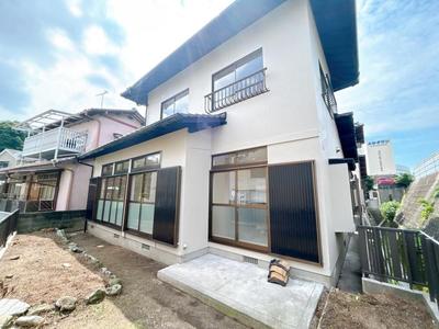Renovated 3LDK House in Dazaifu with Modern Amenities — Image 1, Dazaifu, Fukuoka