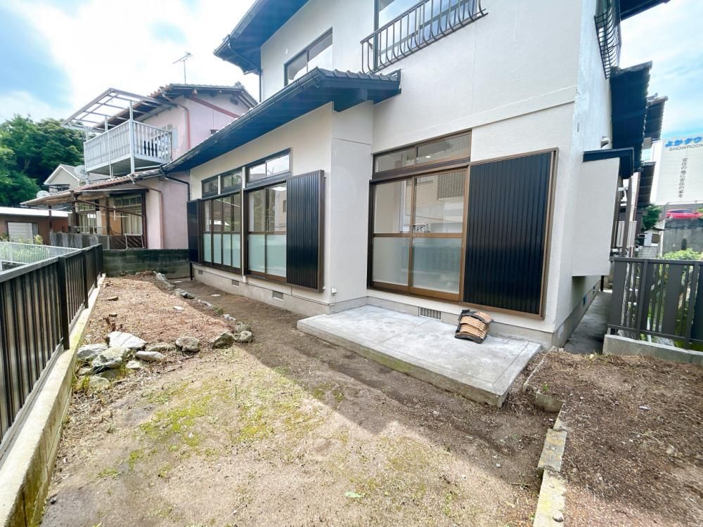 Renovated 3LDK House in Dazaifu with Modern Amenities - Thumbnail 2