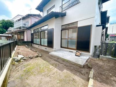 Renovated 3LDK House in Dazaifu with Modern Amenities — Image 1, Dazaifu, Fukuoka