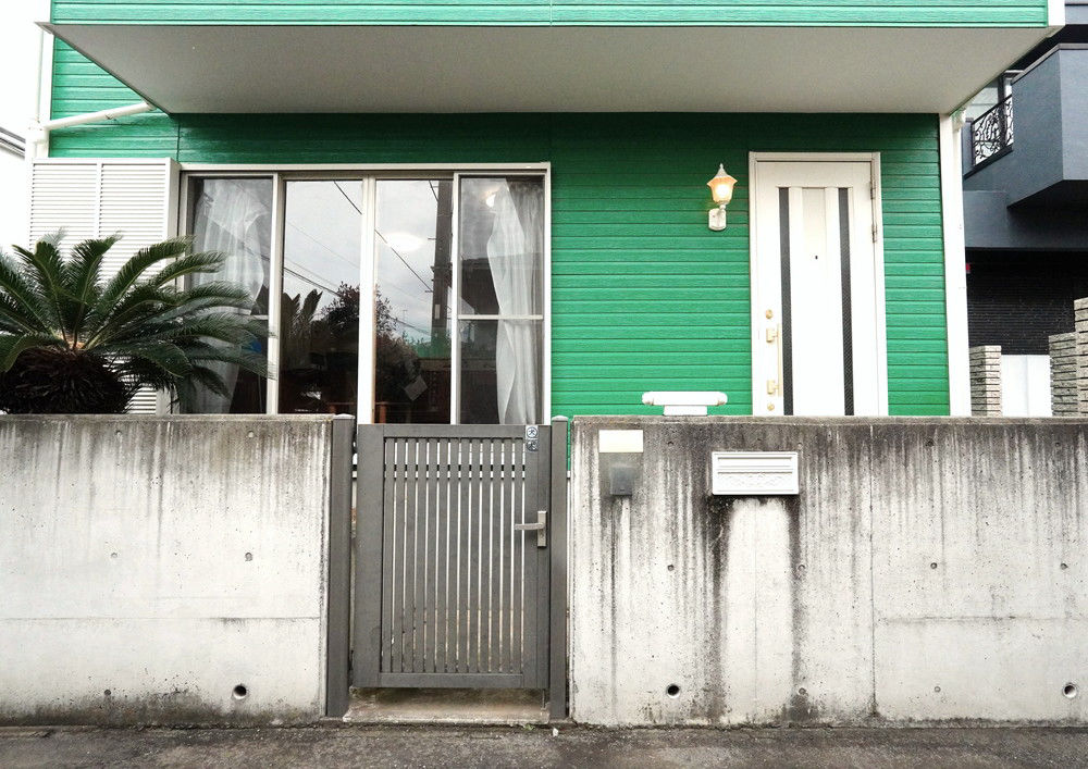 3LDK House in Chigasaki with Balcony Near Shonan Beach - Thumbnail 2