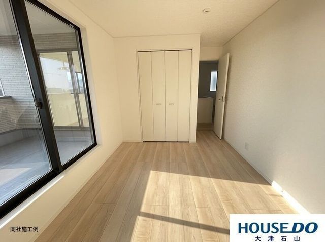 New 4LDK House in Ogoto, Otsu - Shiga Prefecture - Thumbnail 3