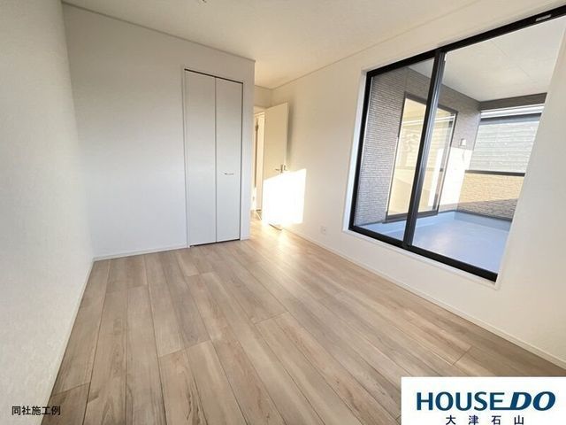 New 4LDK House in Ogoto, Otsu - Shiga Prefecture - Thumbnail 4