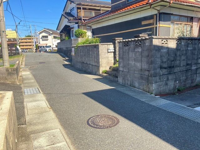 Land for Sale in Higashisue, Ube City, Yamaguchi - Thumbnail 2