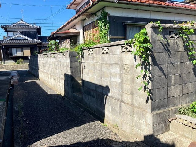 Land for Sale in Higashisue, Ube City, Yamaguchi - Thumbnail 3