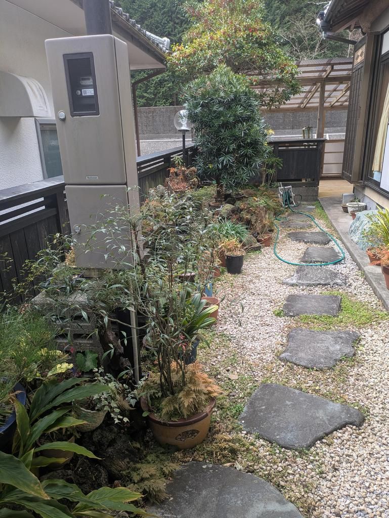 7LDK House in Hamamatsu Tenryu Ward with 450m² Land - Thumbnail 3