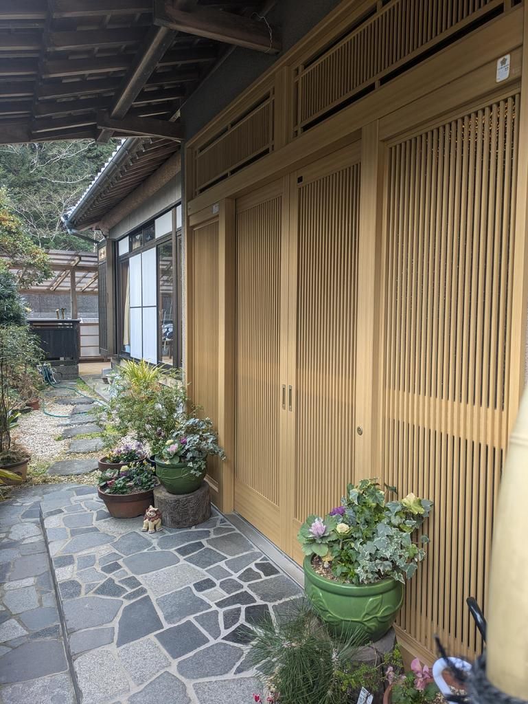 7LDK House in Hamamatsu Tenryu Ward with 450m² Land - Image 1