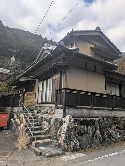 7LDK House in Hamamatsu Tenryu Ward with 450m² Land — Image 2, Tenryu, Shizuoka