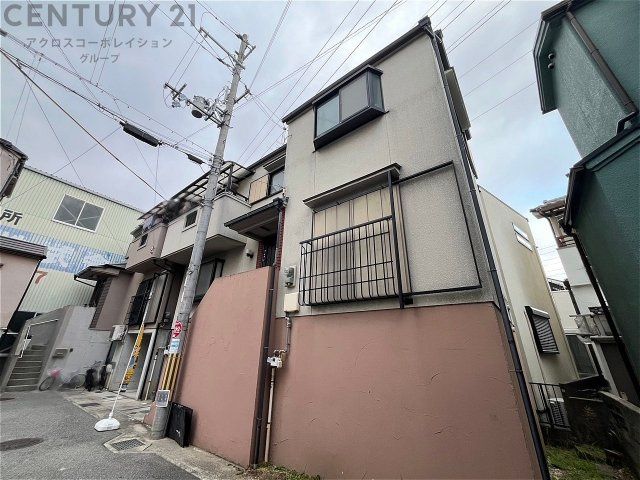 4DK Family House in Itami with Garage | 97.19㎡ Living Space - Thumbnail 2