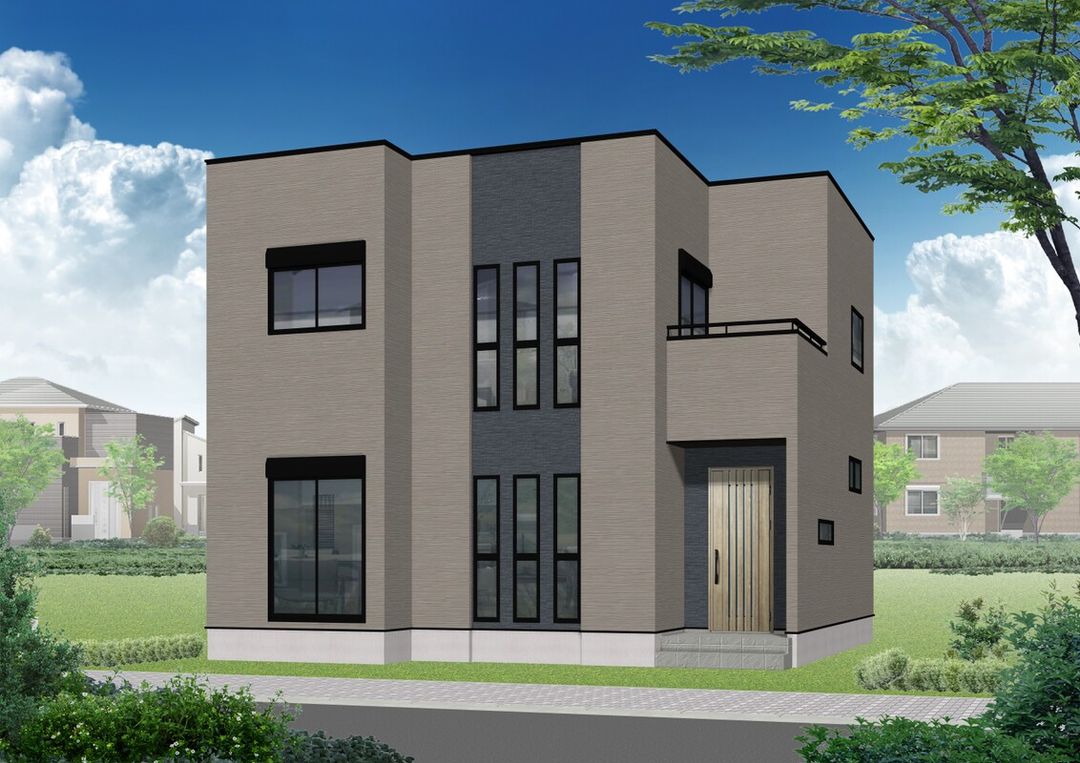 New 4LDK House for Sale in Konan City, Kochi - Tamatawn Noichicho - Thumbnail 2
