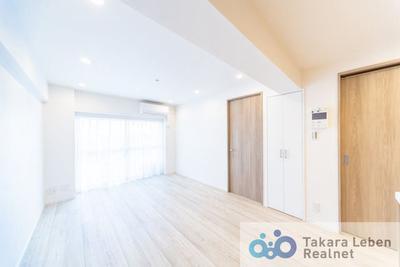 Toda Daiichi Sky Heights 715 | Used apartment in Toda City, 10 minutes by bus from Kawaguchi Station on the JR Keihin Tohoku and Negishi lines, 5 minutes on foot from Kizawa Minami stop (Property number: 0135811-0005639) — Image 4, Toda, Saitama
