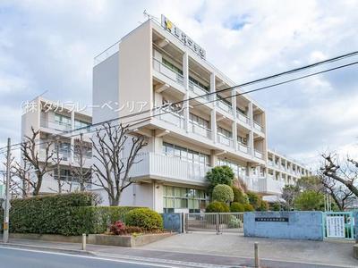 Toda Daiichi Sky Heights 715 | Used apartment in Toda City, 10 minutes by bus from Kawaguchi Station on the JR Keihin Tohoku and Negishi lines, 5 minutes on foot from Kizawa Minami stop (Property number: 0135811-0005639) — Image 1, Toda, Saitama