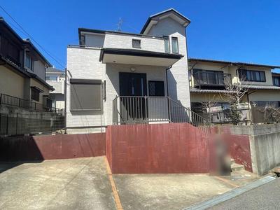 【Homes】Yachiyo Taito 6-chome detached house | — Image 1, Yachiyo, Chiba