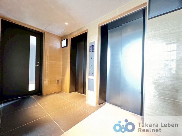 Reveen Akita Station GRANLIVERA 13F 2SLDK Apartment for Sale - Thumbnail 2