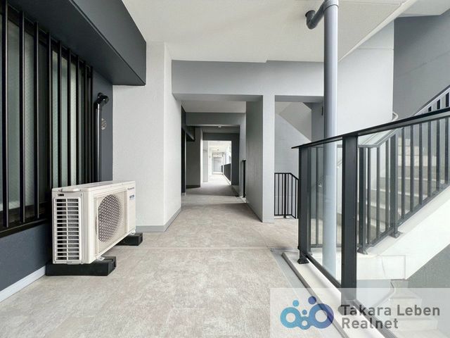 Reveen Akita Station GRANLIVERA 13F 2SLDK Apartment for Sale - Thumbnail 3
