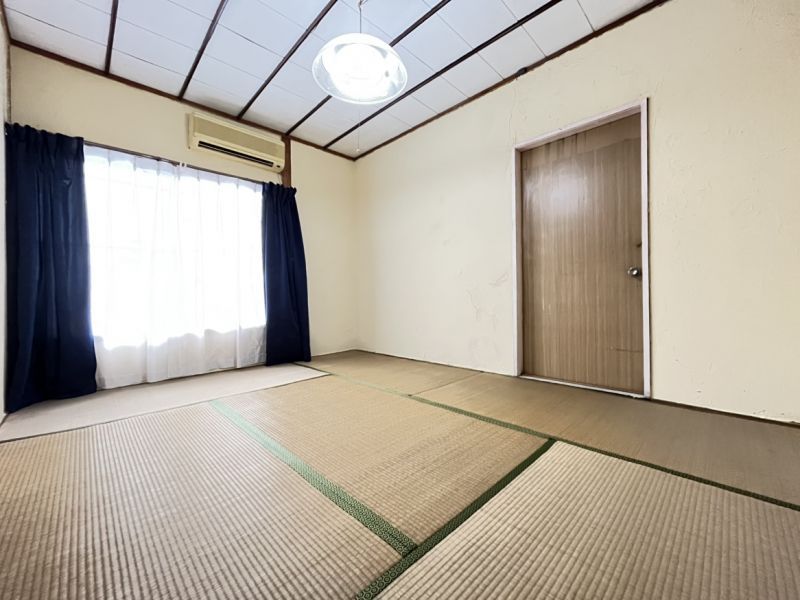 Traditional 6LDK Home in Fukuoka's Wakiayama District - Thumbnail 3