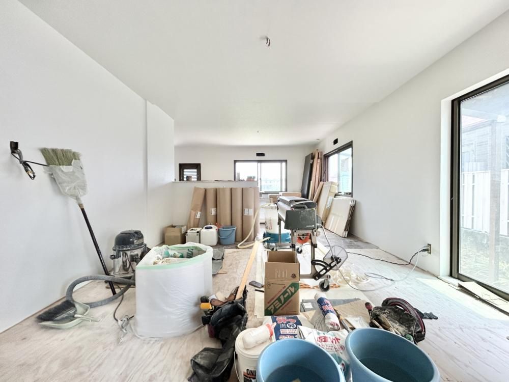 Renovated 4SLDK House in Koryo-cho, Nara - Thumbnail 4