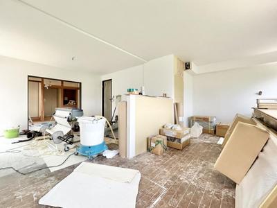 Renovated 4SLDK House in Koryo-cho, Nara — Image 4, Koryo, Nara