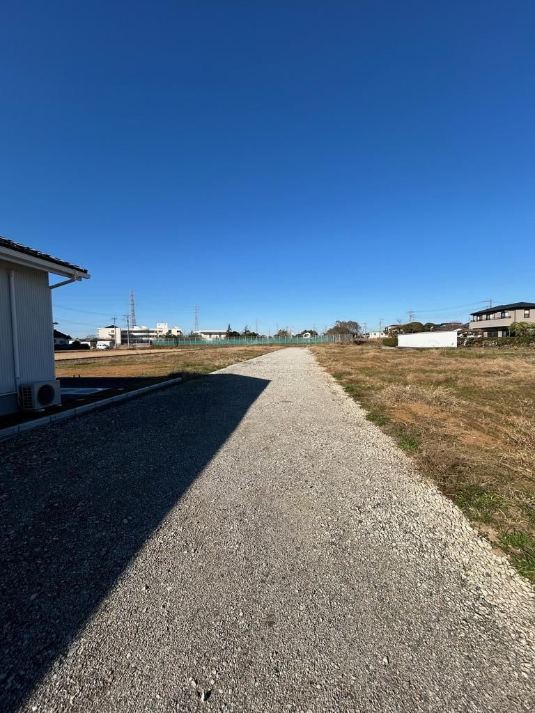 Land for Sale in Ryugasaki City, Ibaraki - 356.54 sqm - Thumbnail 2