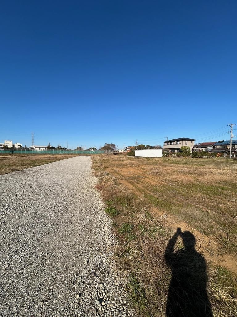 Land for Sale in Ryugasaki City, Ibaraki - 356.54 sqm - Thumbnail 3