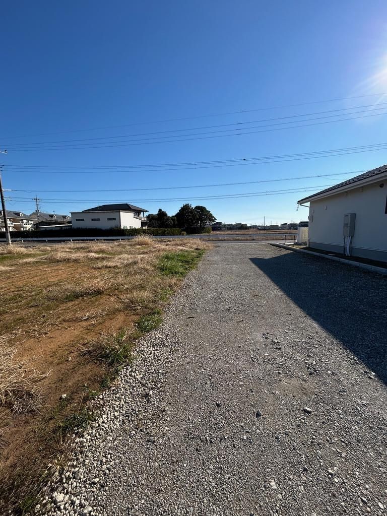 Land for Sale in Ryugasaki City, Ibaraki - 356.54 sqm - Thumbnail 4