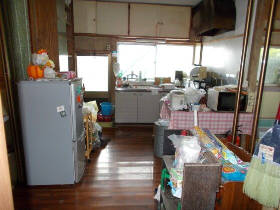 5LDK Wooden House for Sale in Unzen City, Nagasaki - Thumbnail 4