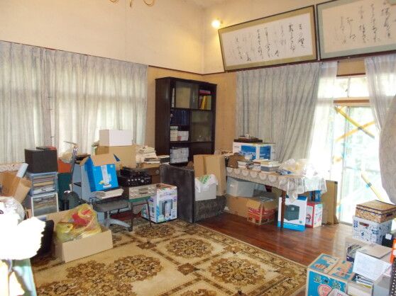 5LDK Wooden House for Sale in Unzen City, Nagasaki - Thumbnail 3