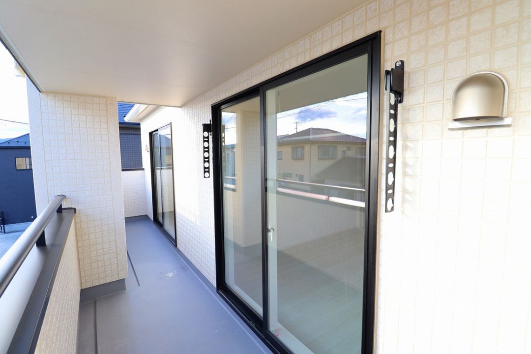 New 4LDK House for Sale in Date City, Fukushima - Blooming Garden - Thumbnail 4