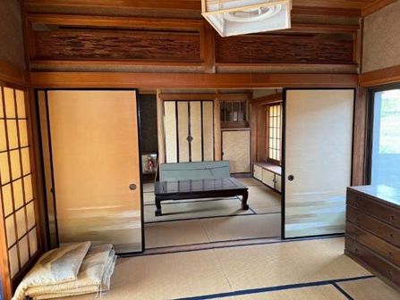 1975 Wooden House for Sale in Gamagori - 135m² 2DK - Thumbnail 2