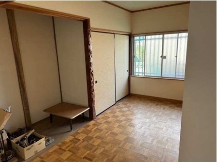 1975 Wooden House for Sale in Gamagori - 135m² 2DK - Thumbnail 3