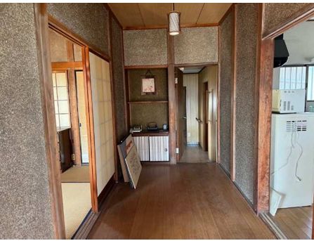 1975 Wooden House for Sale in Gamagori - 135m² 2DK - Thumbnail 4