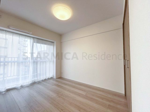 Renovated 2SLDK Apartment Near Myoden Station, Ichikawa - Thumbnail 3