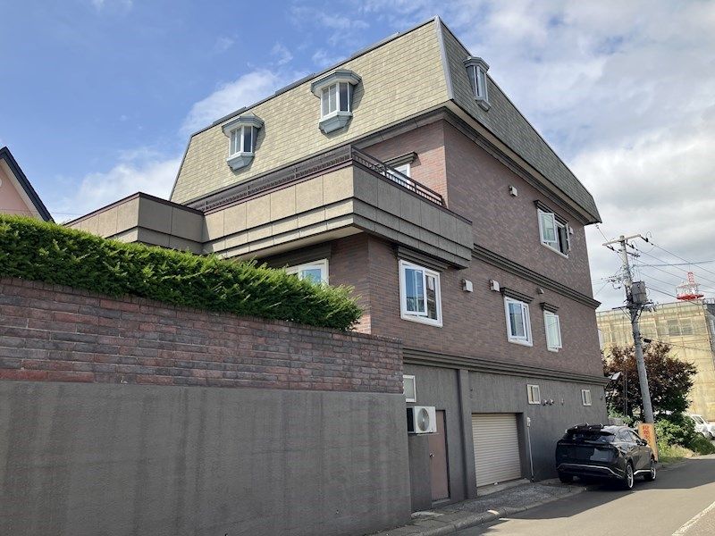 7LDK Detached House on 391 sqm Land in Kitami, Hokkaido - Thumbnail 2