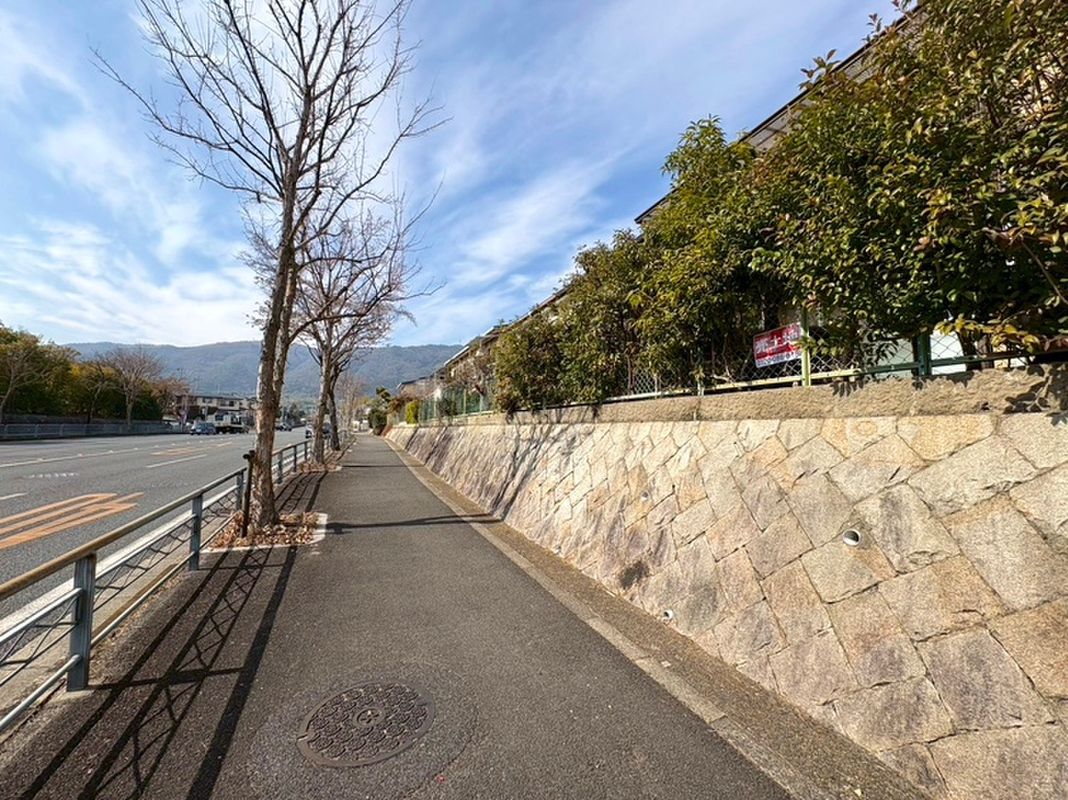 Land for Sale in Nishikyo-ku, Kyoto - 113.73 sqm - Thumbnail 4